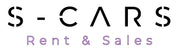 S CARS Luxury Rent & Sale
