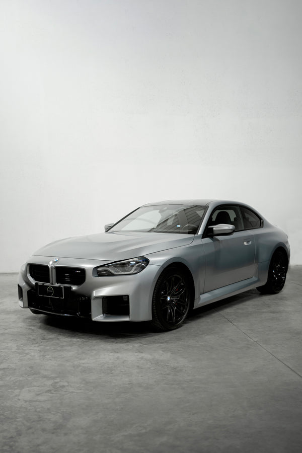 BMW M2 G87