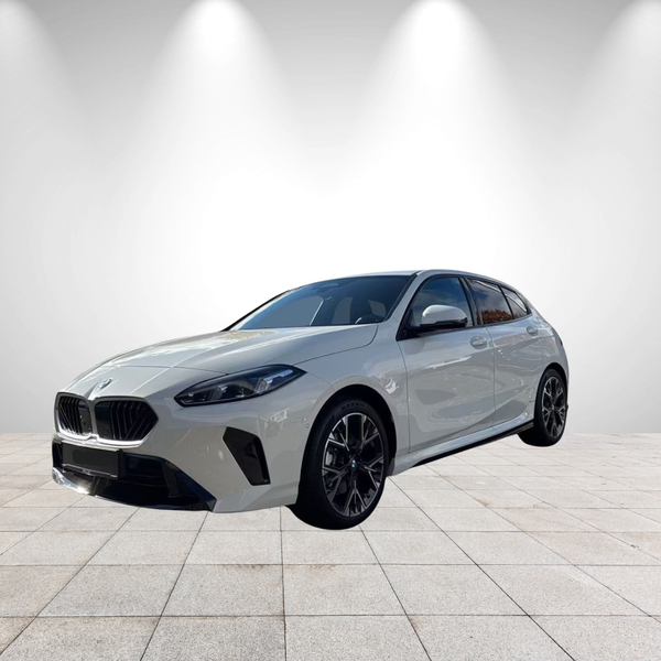 BMW 118d M Sport nuova 0 km