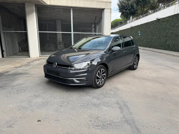 Volkswagen Golf 1.4 TSI BMT JOIN 125CV VIRTUAL RETROCAM SENSORI