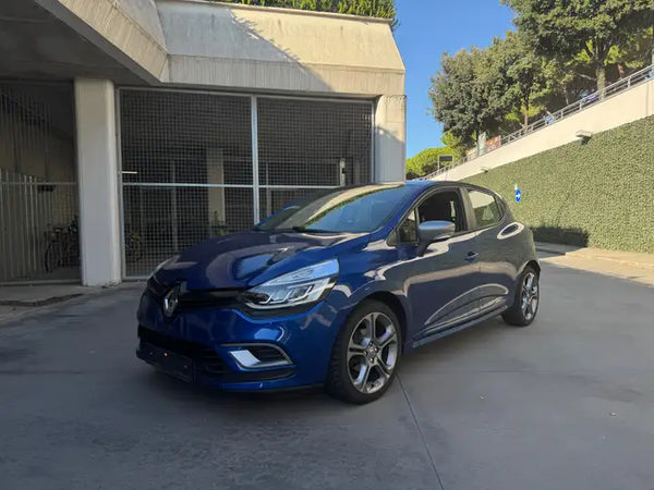 Renault Clio 1.2 TCE ENERGY GT LINE 120CV SENSORI CRUISE CONTROL