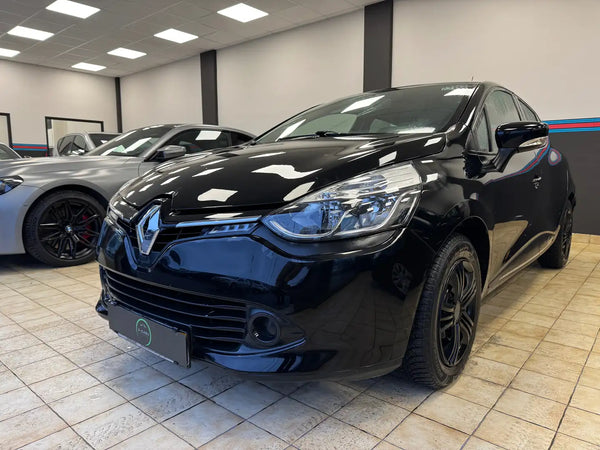 VENDUTA - Renault Clio 1.2 Benzina – OK Neopatentati – Anno 2013