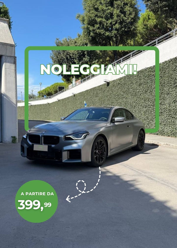 BMW M2 G87