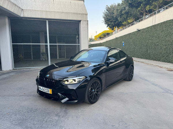 VENDUTA - BMW M2