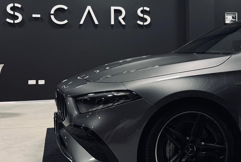 Consulenza S-Cars per matrimoni ed eventi