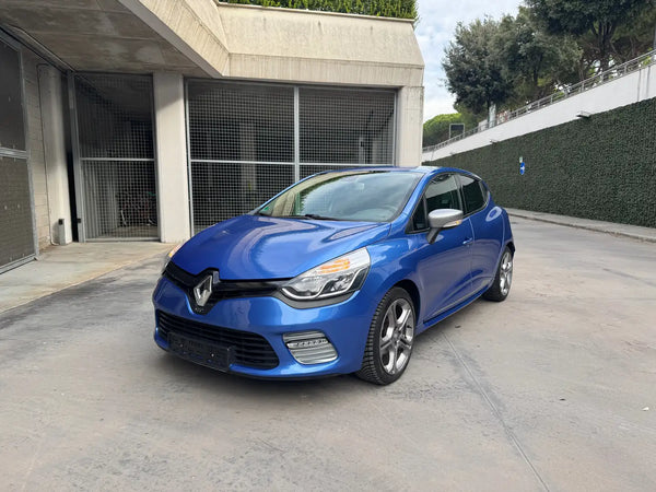 Renault Clio 1.2 TCE ENERGY GT LINE 118 CV AUTOM. RETROCAMERA