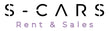 S CARS Luxury Rent & Sale